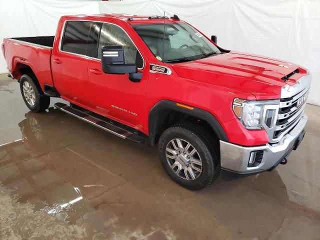 2023 GMC Sierra K2500 SLE