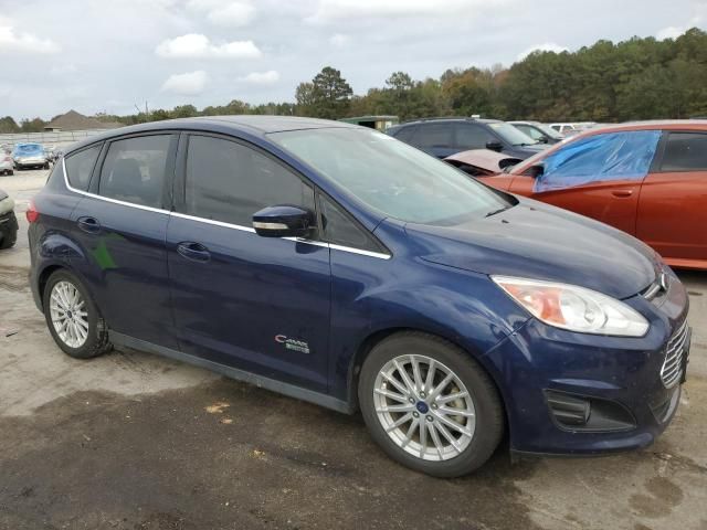 2016 Ford C-MAX Premium SEL