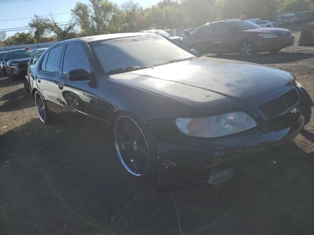 1993 Lexus GS 300