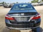 2017 Honda Accord Sport Special Edition