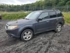 2009 Subaru Forester 2.5X Premium