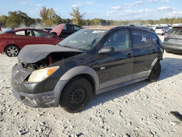 2007 Pontiac Vibe