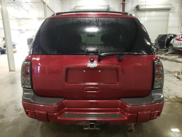 2007 Chevrolet Trailblazer LS