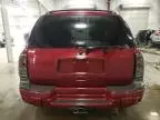 2007 Chevrolet Trailblazer LS