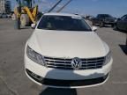 2013 Volkswagen CC Sport