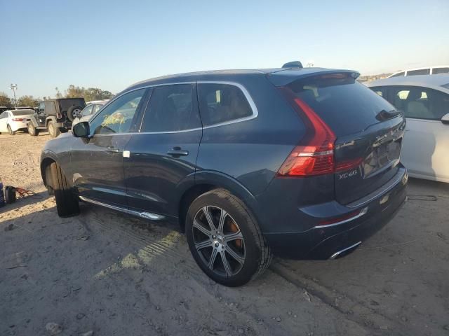 2020 Volvo XC60 T5 Inscription