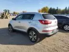 2012 KIA Sportage EX