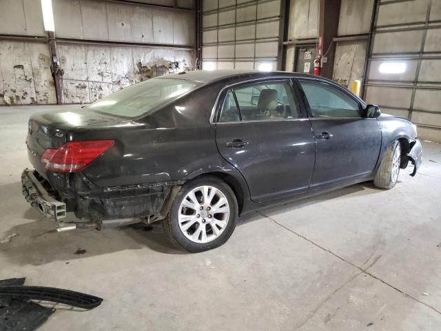 2009 Toyota Avalon XL