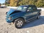 2001 Ford Explorer Sport Trac