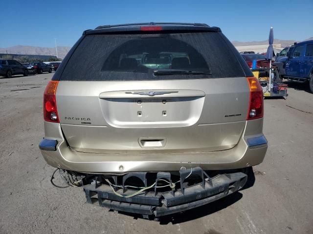 2005 Chrysler Pacifica Limited