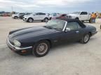 1994 Jaguar XJS