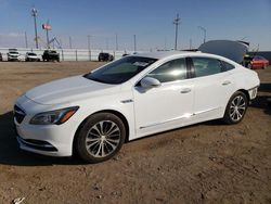 2017 Buick Lacrosse Preferred en venta en Greenwood, NE