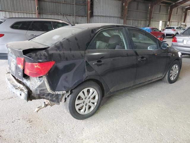 2010 KIA Forte EX