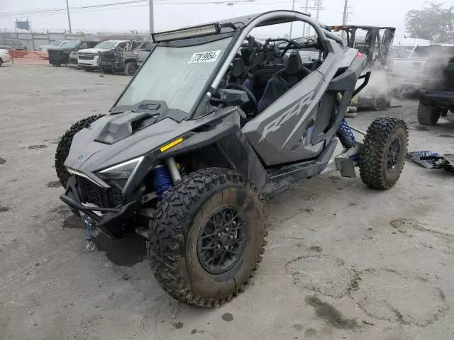 2024 Polaris RZR PRO R Premium