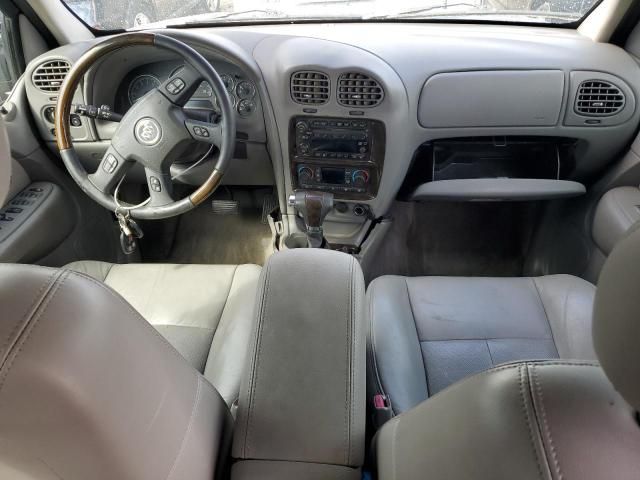 2007 Buick Rainier CXL