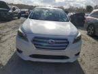 2017 Subaru Legacy 2.5I Limited