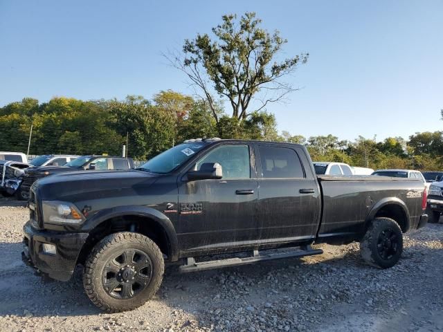 2017 Dodge 2500 Laramie