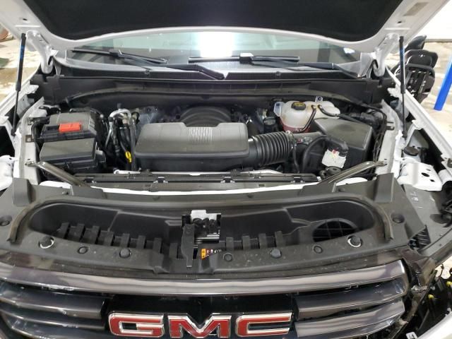 2024 GMC Yukon XL K1500 AT4