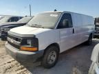 2017 Chevrolet Express G3500