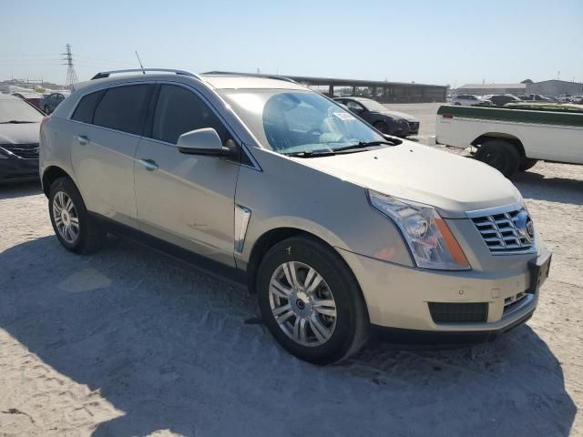 2013 Cadillac SRX Luxury Collection