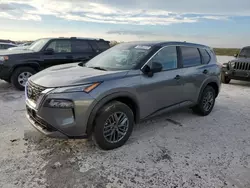 2023 Nissan Rogue S en venta en Riverview, FL