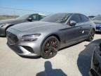 2023 Genesis G70 Base