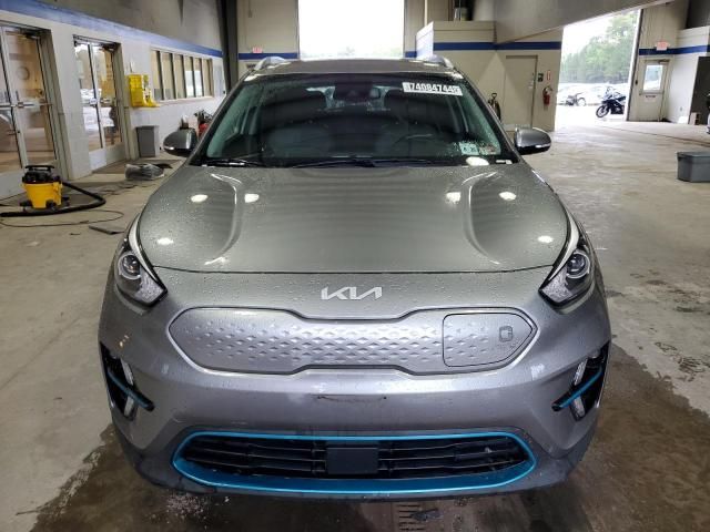 2022 KIA Niro S