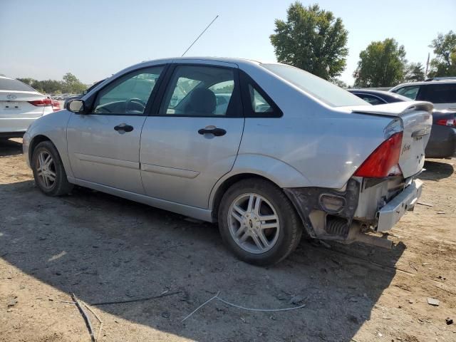 2000 Ford Focus SE