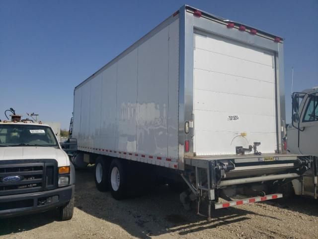 2016 Freightliner M2 112 Medium Duty