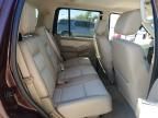 2007 Mercury Mountaineer Luxury