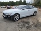 2015 Audi A6 Premium