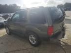 2003 Ford Explorer Sport