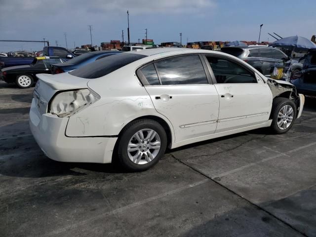 2010 Nissan Altima Base