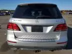 2017 Mercedes-Benz GLE 350 4matic