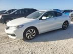 2016 Honda Accord LX-S