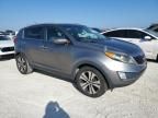 2011 KIA Sportage EX