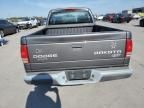 2003 Dodge Dakota SXT