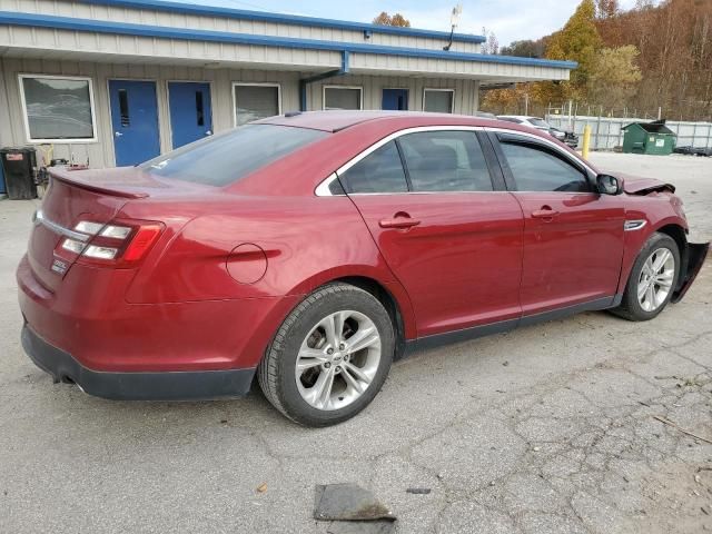 2014 Ford Taurus SEL