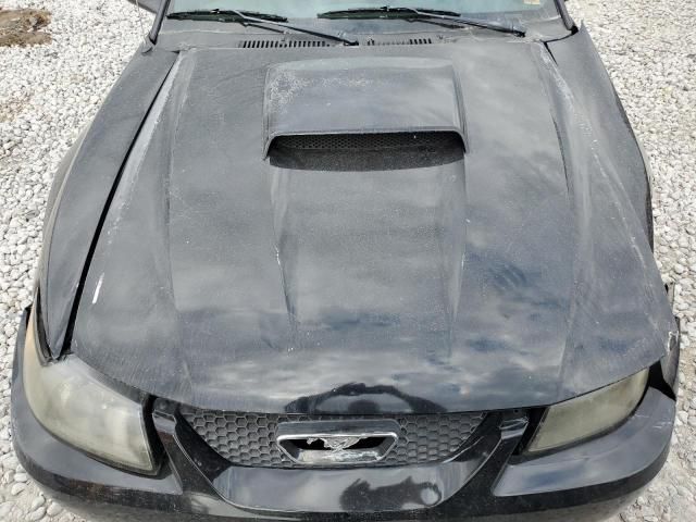 2004 Ford Mustang