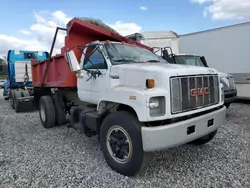 1995 GMC Topkick C7H042 en venta en Tifton, GA