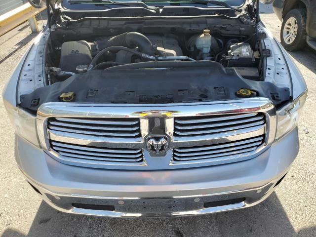 2016 Dodge RAM 1500 SLT