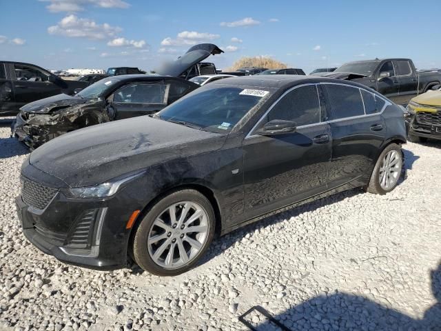 2023 Cadillac CT5 Luxury