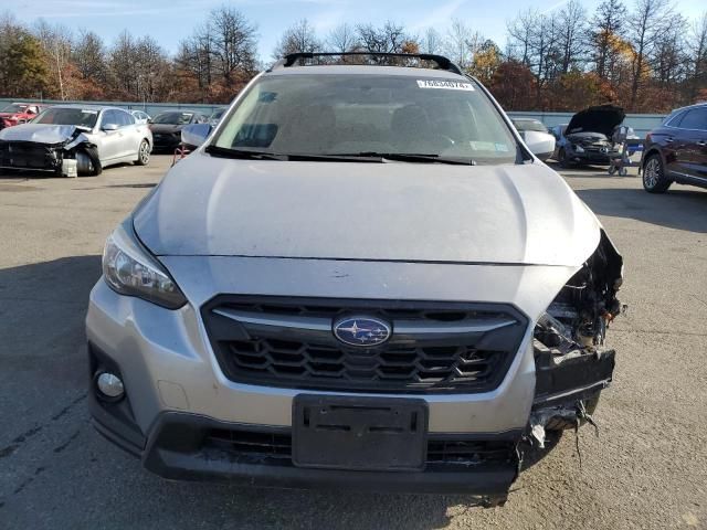 2019 Subaru Crosstrek Premium