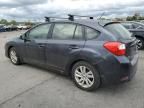 2015 Subaru Impreza Premium