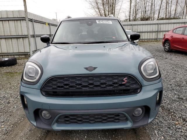 2023 Mini Cooper S Countryman ALL4