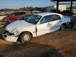 2000 Lincoln Town Car Executive en venta en Tanner, AL