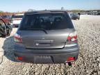 2006 Mitsubishi Outlander SE