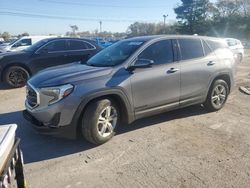 GMC Terrain Vehiculos salvage en venta: 2020 GMC Terrain SLE