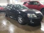 2008 Pontiac Grand Prix