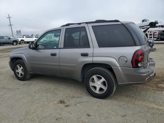 2006 Chevrolet Trailblazer LS